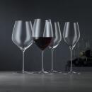 Spiegelau Hi-Lite Bordeauxglas 2er Set