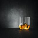 Spiegelau Linear Whiskyglas 4er Set