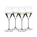 Riedel Performance Champagnerglas Kauf 4 Zahl 3