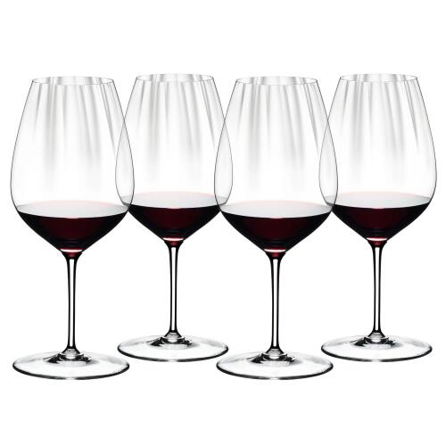 Riedel Performance Cabernet Merlot Kauf 4 Zahl 3