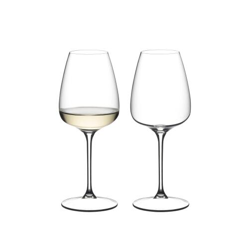 Riedel Grape@Riedel Weißwein Champagner Spritz 2er Set