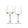 Riedel Grape@Riedel Weißwein Champagner Spritz 2er Set