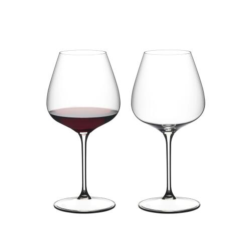 Riedel Grape@Riedel Pinot Noir Nebbiolo 2er Set