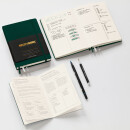 Leuchtturm1917 Bullet Journal Edition 2 Hardcover A5...