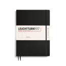 Leuchtturm1917 Notizbuch Master Slim A4+ Hardcover...