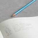 Leuchtturm1917 Notizbuch Medium A5 Hardcover Light Grey Blanko