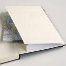 Leuchtturm1917 Notizbuch Medium A5 Hardcover Light Grey Blanko