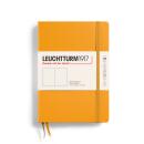 Leuchtturm1917 Notizbuch Medium A5 Hardcover Rising Sun...