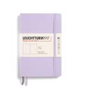 Leuchtturm1917 Notizbuch Paperback B6+ Softcover Lilac...