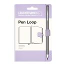 Leuchtturm1917 Pen Loop Stiftschlaufe Lilac