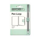 Leuchtturm1917 Pen Loop Stiftschlaufe Mint Green