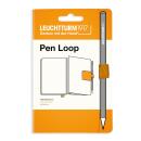 Leuchtturm1917 Pen Loop Stiftschlaufe Rising Sun