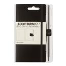 Leuchtturm1917 Pen Loop Stiftschlaufe Schwarz