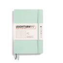 Leuchtturm1917 Notizbuch Paperback B6+ Softcover Mint...