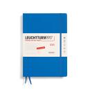 Leuchtturm1917 Wochenkalender 2025 Composition B5...