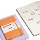 Leuchtturm1917 Wochenkalender 2025 Composition B5 Hardcover Sky