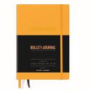 Leuchtturm1917 Bullet Journal Edition 2 Hardcover A5 Gelb...