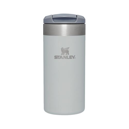 Stanley The AeroLight Transit Mug Fog Metallic 350 ml