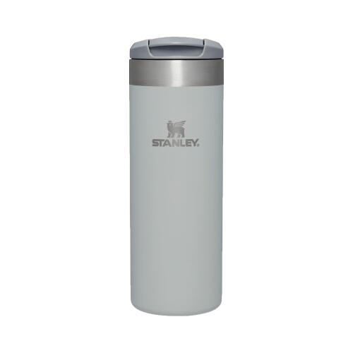 Stanley The AeroLight Transit Mug Fog Metallic 470 ml