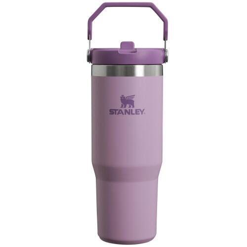 Stanley The IceFlow Flip Straw Tumbler Lilac 890 ml