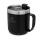 Stanley The Stay-Hot Camp Mug Matte Black Pebble 350 ml