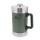Stanley The Stay-Hot French Press Hammertone Green 1400 ml