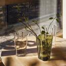 Iittala Aalto Vase 27 cm Klar (kleine Luftblasen)