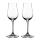 Riedel Vinum Bar Cognac Henessy 2er Set (Gläser weisen Schlieren auf)