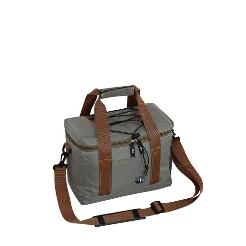 Cilio Isoliertasche Mare Taupe 9 l