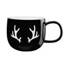 ASA Joy Winter Classics Henkelbecher Antlers 400 ml