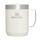 Stanley The Stay-Hot Camp Mug Cream Gloss 230 ml