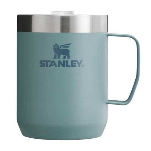 Stanley The Stay-Hot Camp Mug Shale 230 ml