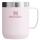 Stanley The Stay-Hot Camp Mug Rose Quartz 230 ml