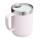 Stanley The Stay-Hot Camp Mug Rose Quartz 230 ml