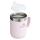 Stanley The Stay-Hot Camp Mug Rose Quartz 230 ml