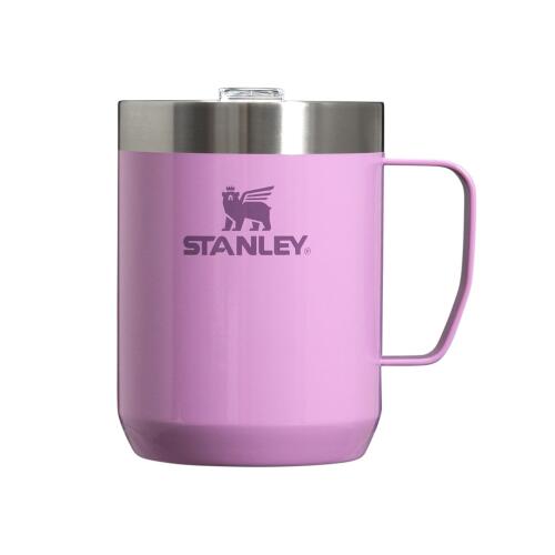 Stanley The Stay-Hot Camp Mug Lilac Gloss 230 ml