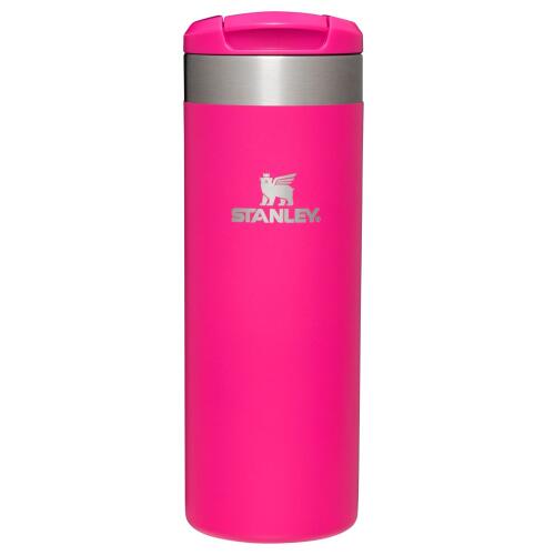 Stanley The AeroLight Transit Mug Pink Vibes 470 ml