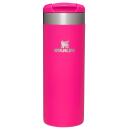 Stanley The AeroLight Transit Mug Pink Vibes 470 ml