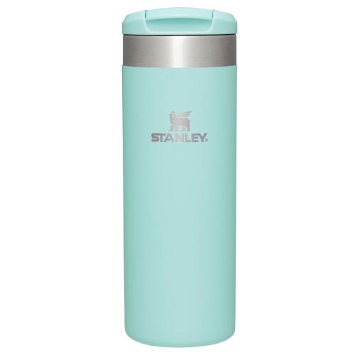 Stanley The AeroLight Transit Mug Watercolor Blue 470 ml