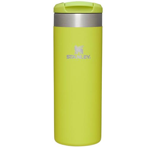 Stanley The AeroLight Transit Mug Electric Yellow 470 ml