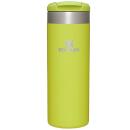 Stanley The AeroLight Transit Mug Electric Yellow 470 ml