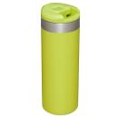 Stanley The AeroLight Transit Mug Electric Yellow 470 ml