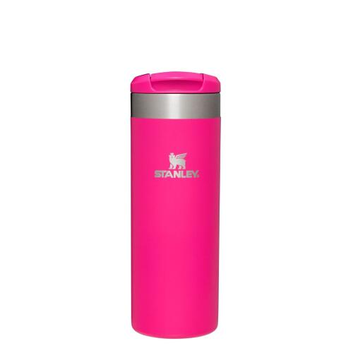 Stanley The AeroLight Transit Mug Pink Vibes 350 ml