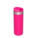 Stanley The AeroLight Transit Mug Pink Vibes 350 ml