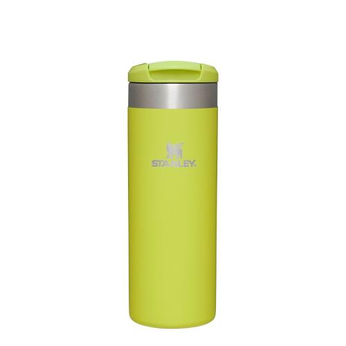 Stanley The AeroLight Transit Mug Electric Yellow 350 ml