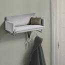 Philippi Couch Mini-Garderobe