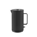 Georg Jensen Bernadotte Elektrischer Wasserkocher Schwarz 1500 ml