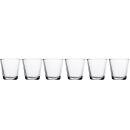 Iittala Kartio Glas Klar 6er Set 210 ml