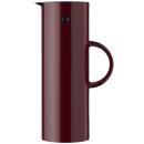 Stelton Isolierkanne EM77 Berry 1000 ml