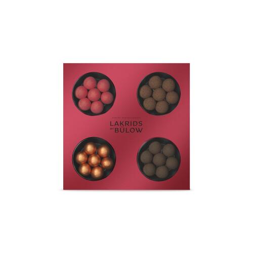 Lakrids Small Selection Box Winter 2024